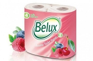  . 2 . Belux Aroma,  mix  19, 5  4 /  170 . .  