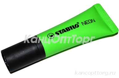  STABILO "Neon", ,  2-5 , 72/33 