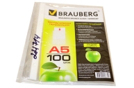 -  5 BRAUBERG,., , , , 0, 035, 