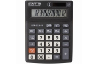   STAFF PLUS STF-222,  (138x103), 12 , . , 250420 