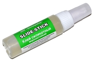    "Slide-Stick", 30 