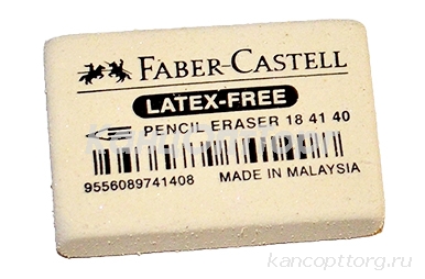  Faber-Castell "Latex-Free", ,  , 37*25*7 