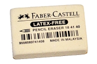  Faber-Castell "Latex-Free", ,  , 37*25*7 