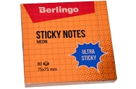   Berlingo "Ultra Sticky", 75*75, 80,  ,   