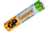  GP Super AAA (LR03) 24A , SB50 