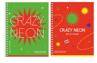  96., 5,    BG "Crazy neon",   