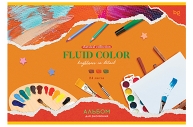    24., 4,   BG "Fluid Color" 