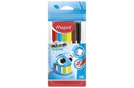  Maped COLORPEPS OCEAN, -, 6/, 845723 