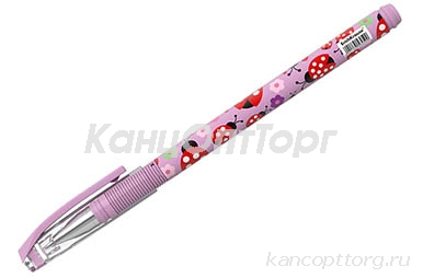   ErichKrause ColorTouch Stick Ladybug 0. 7,    