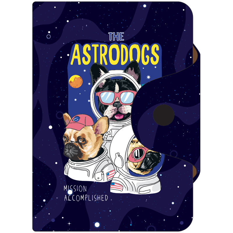   OfficeSpace "Astrodogs", 10  