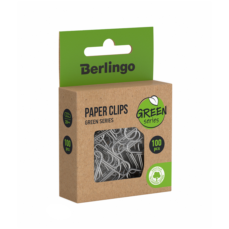  28, Berlingo "Green Series", 100.,  