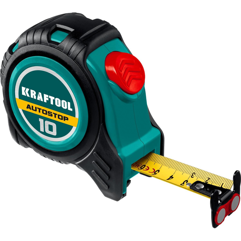    KRAFTOOL  AutoStop 10  25(3412-10-25) 