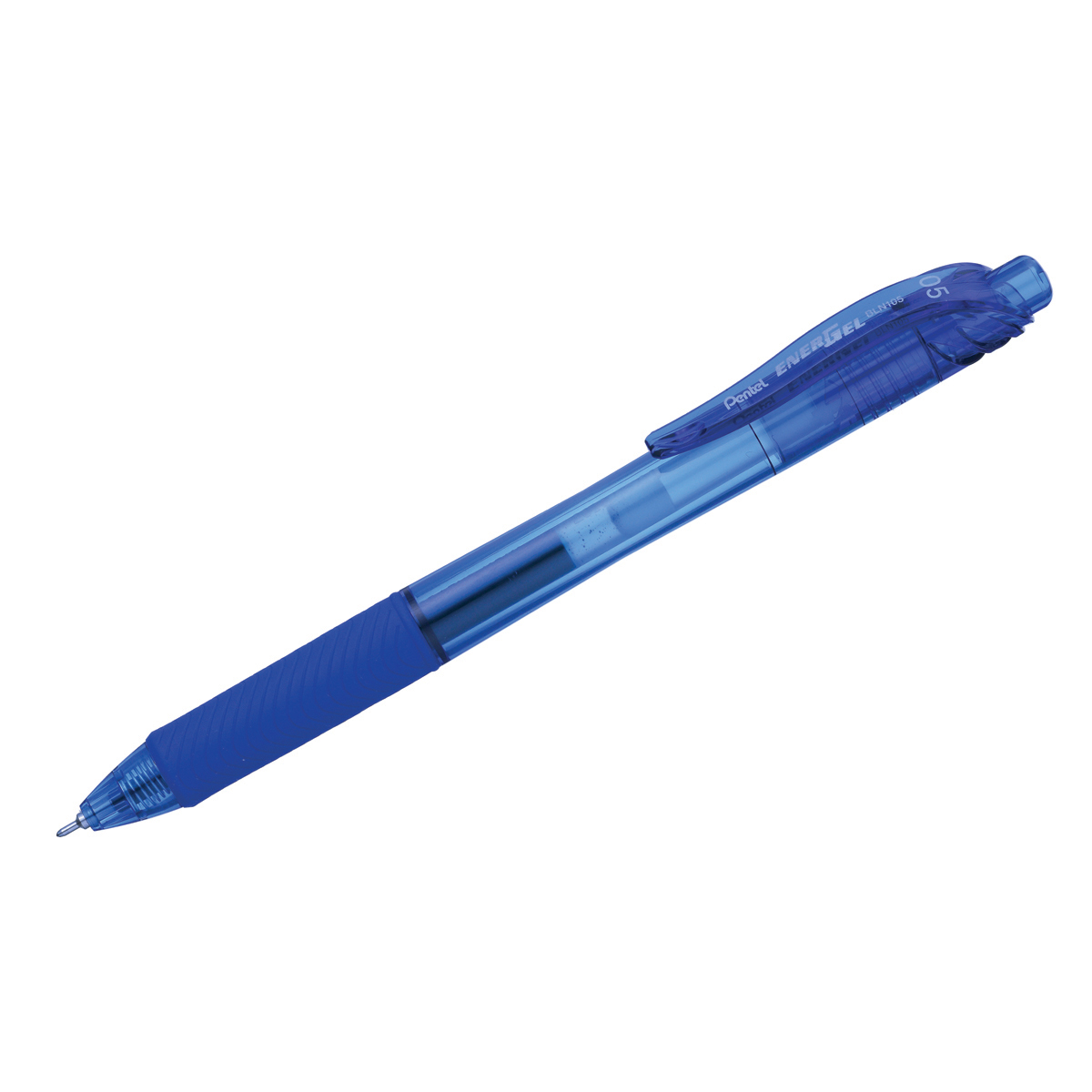    Pentel "EnerGel-X"  