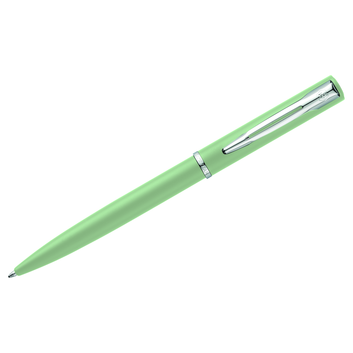   Waterman "Allure Pastel Green"  