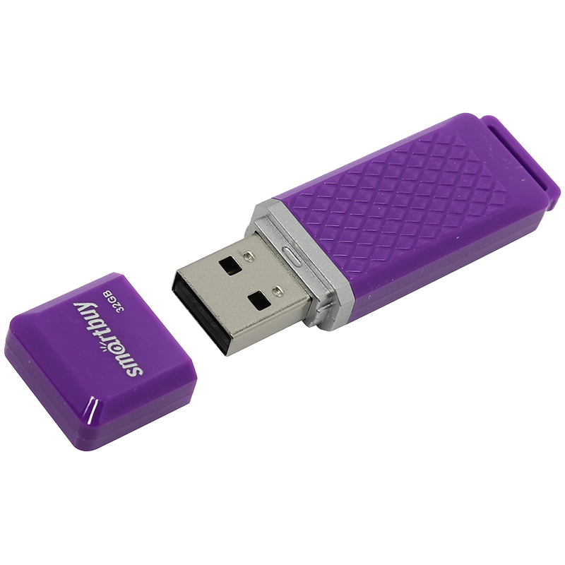  Smart Buy "Quartz"  16GB, USB 2.0 Flash Dri 