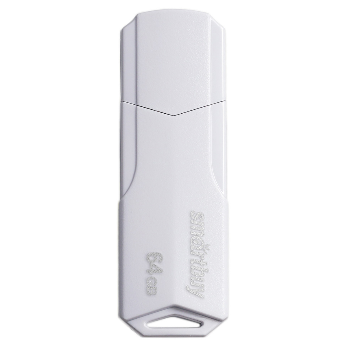  Smart Buy "Clue"  64GB, USB 2.0 Flash Drive 