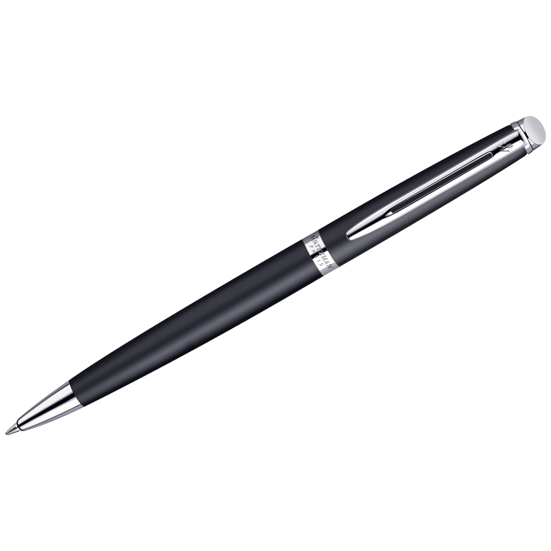   Waterman "Hemisphere Matt Black P 