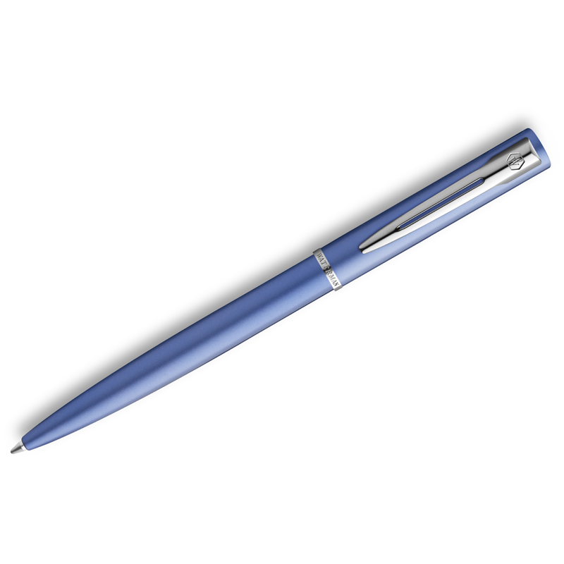   Waterman "Allure Blue" , 1,0 