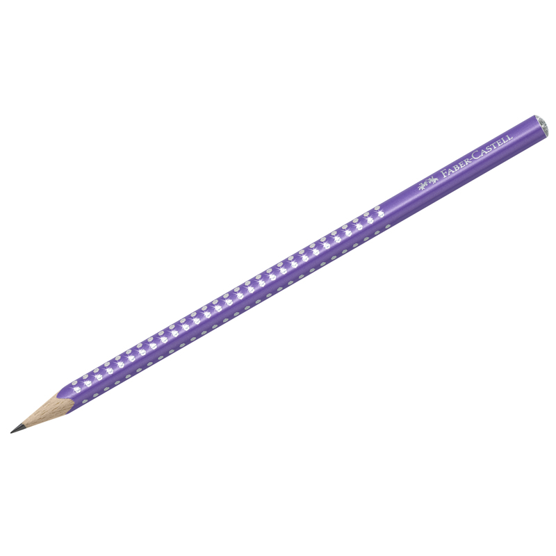  / Faber-Castell "Sparkle" B,  