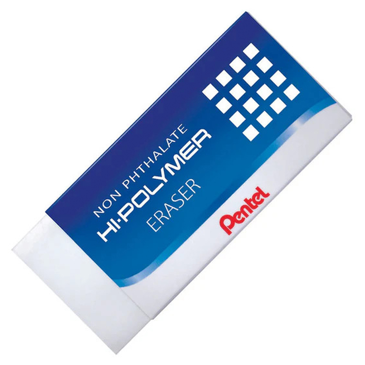  Pentel "Hi-Polymer Eraser", , 