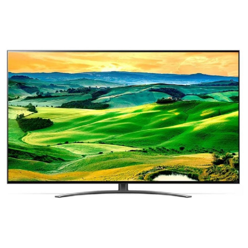  LG LED55 55QNED816RA (55QNED816RA.ARUB) 