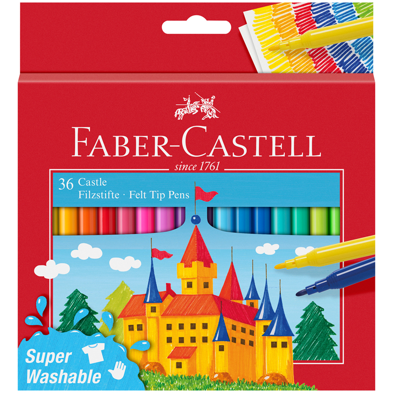 Faber-Castell "", 36.,  