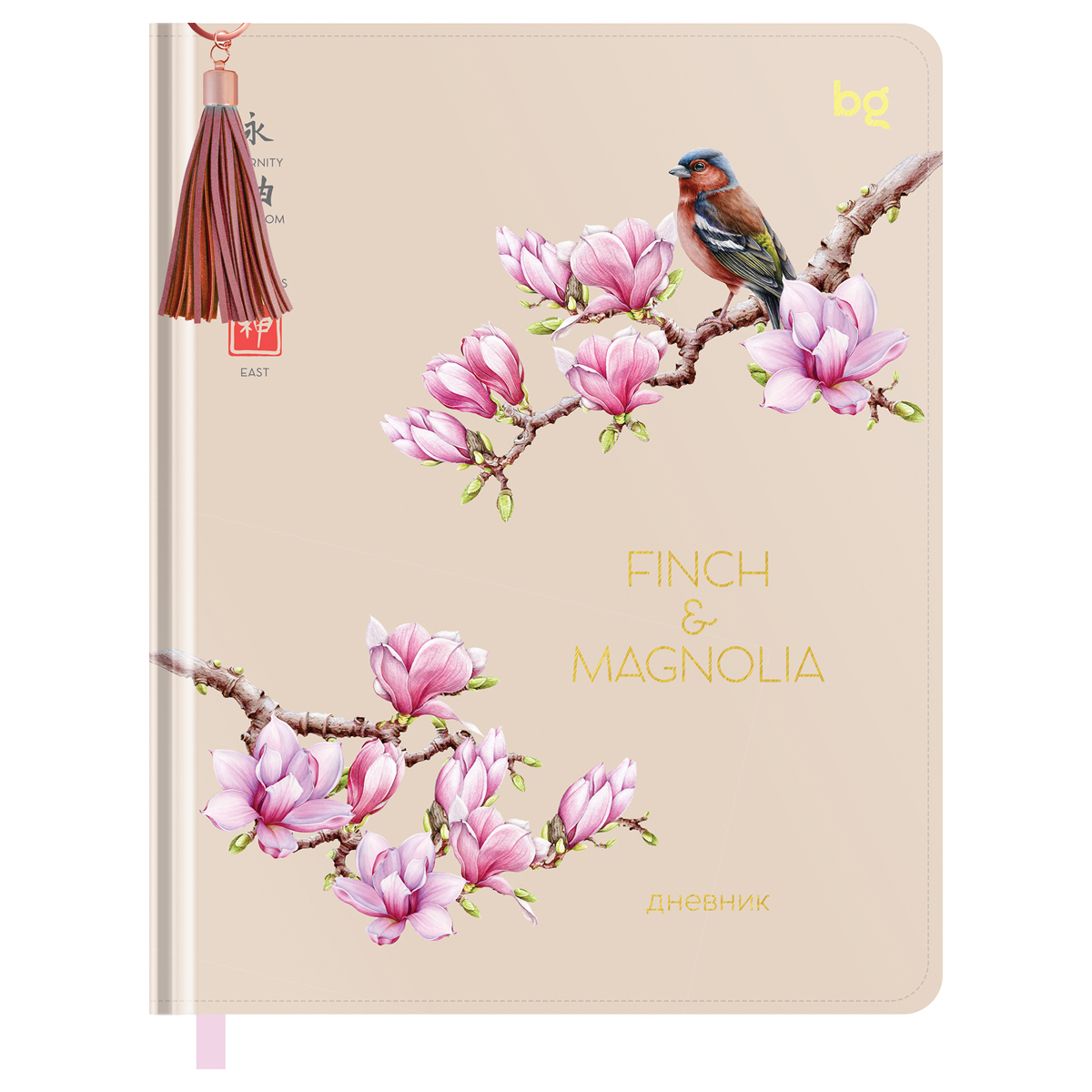  1-11 . 48. () BG "Magnolia",  