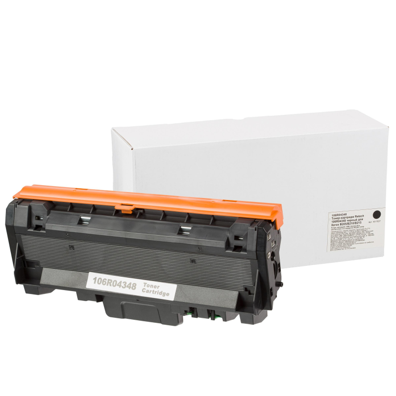 - Retech 106R04348 .  Xerox B210DNI/B205NI/B215DNI 