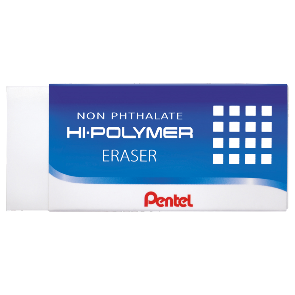  Pentel "Hi-Polymer Eraser", , 