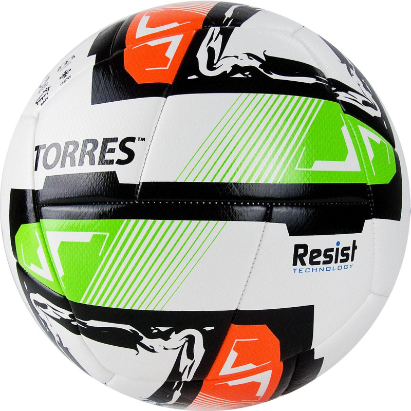   TORRES Resist .5, S0000149098 