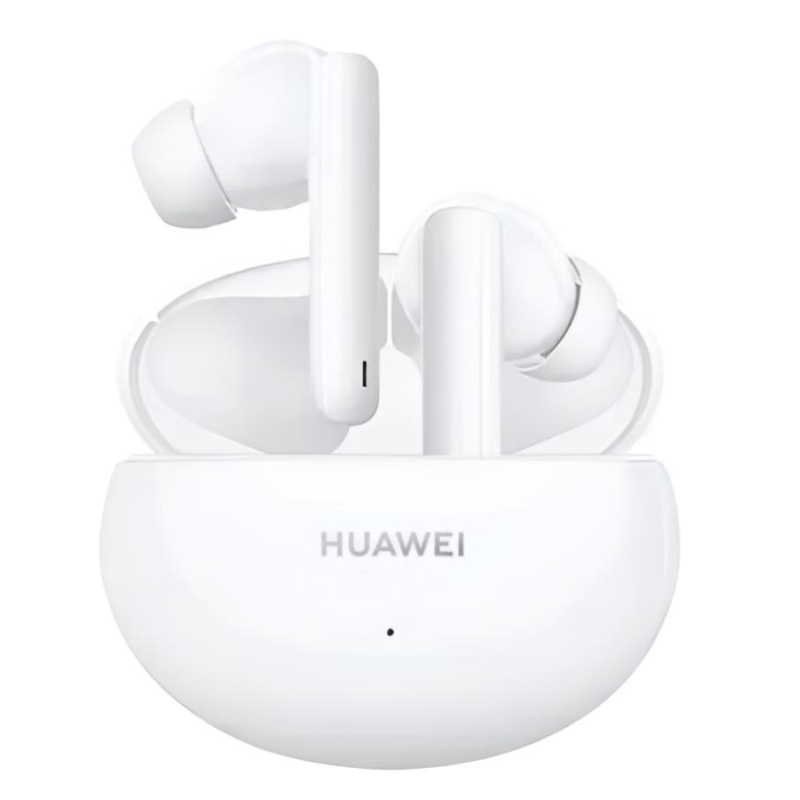  Huawei FreeBuds 5i Ceramic White  (55036648) 