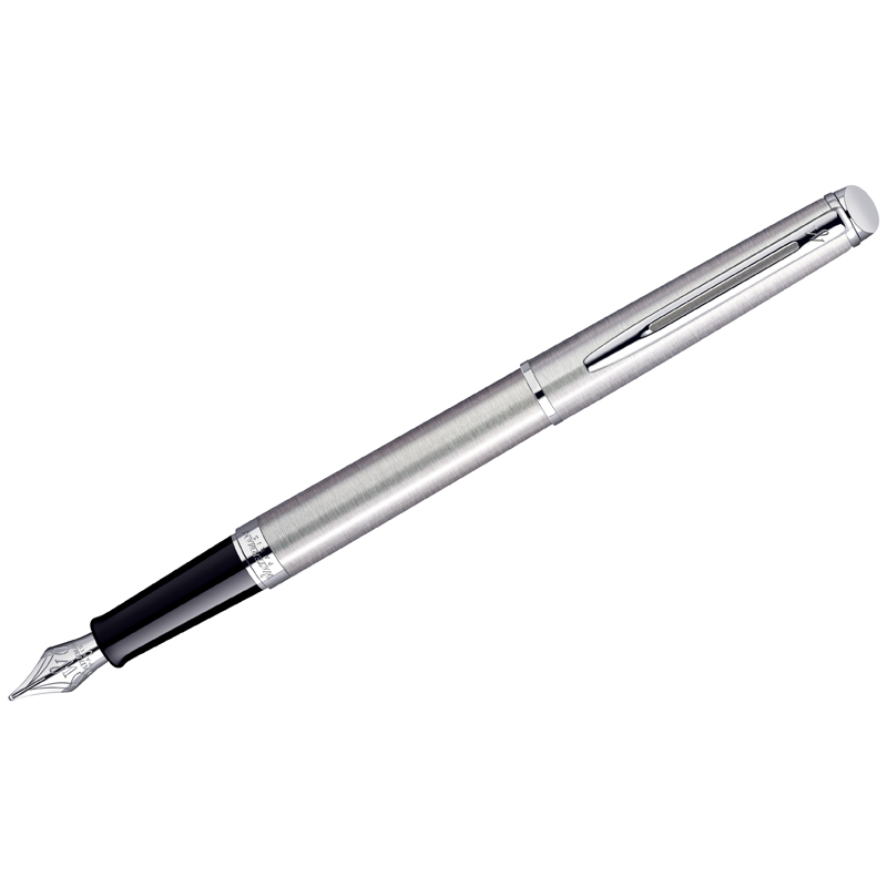   Waterman "Hemisphere Stainless Stee 