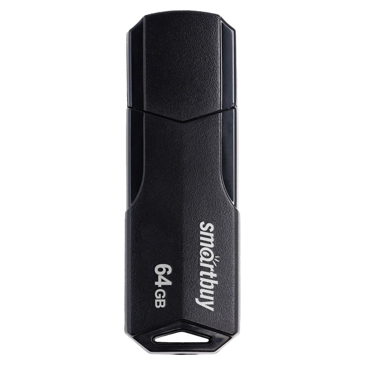  Smart Buy "Clue"  64GB, USB 2.0 Flash Drive 