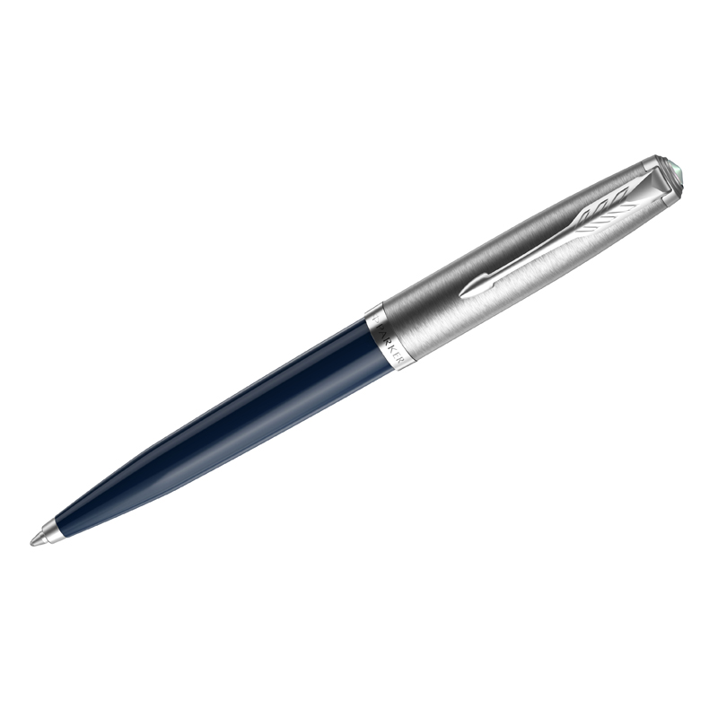   Parker "51 Midnight Blue CT"  