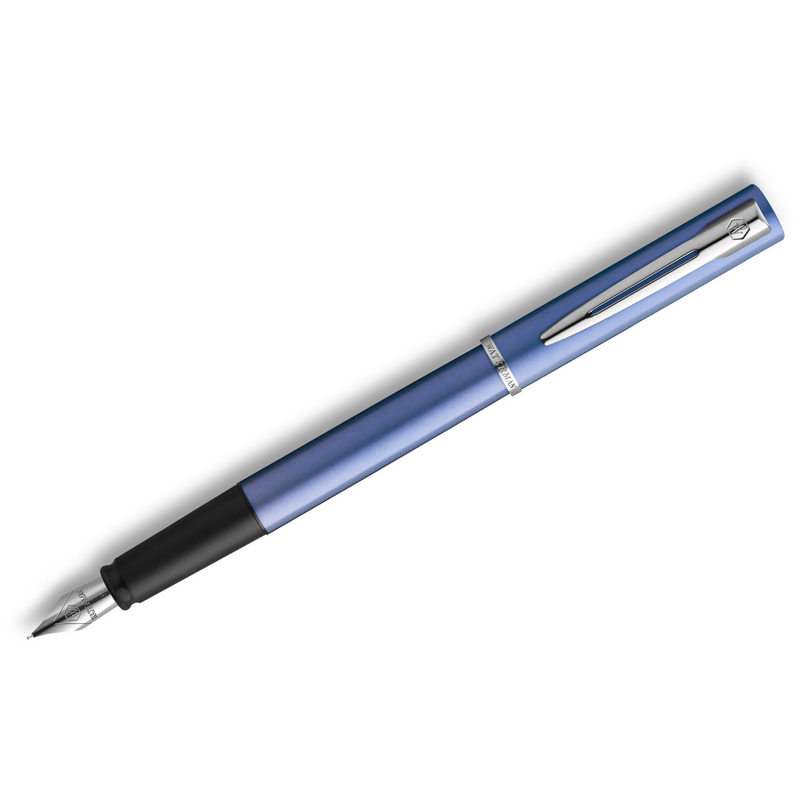   Waterman "Allure Blue" , 0,8 