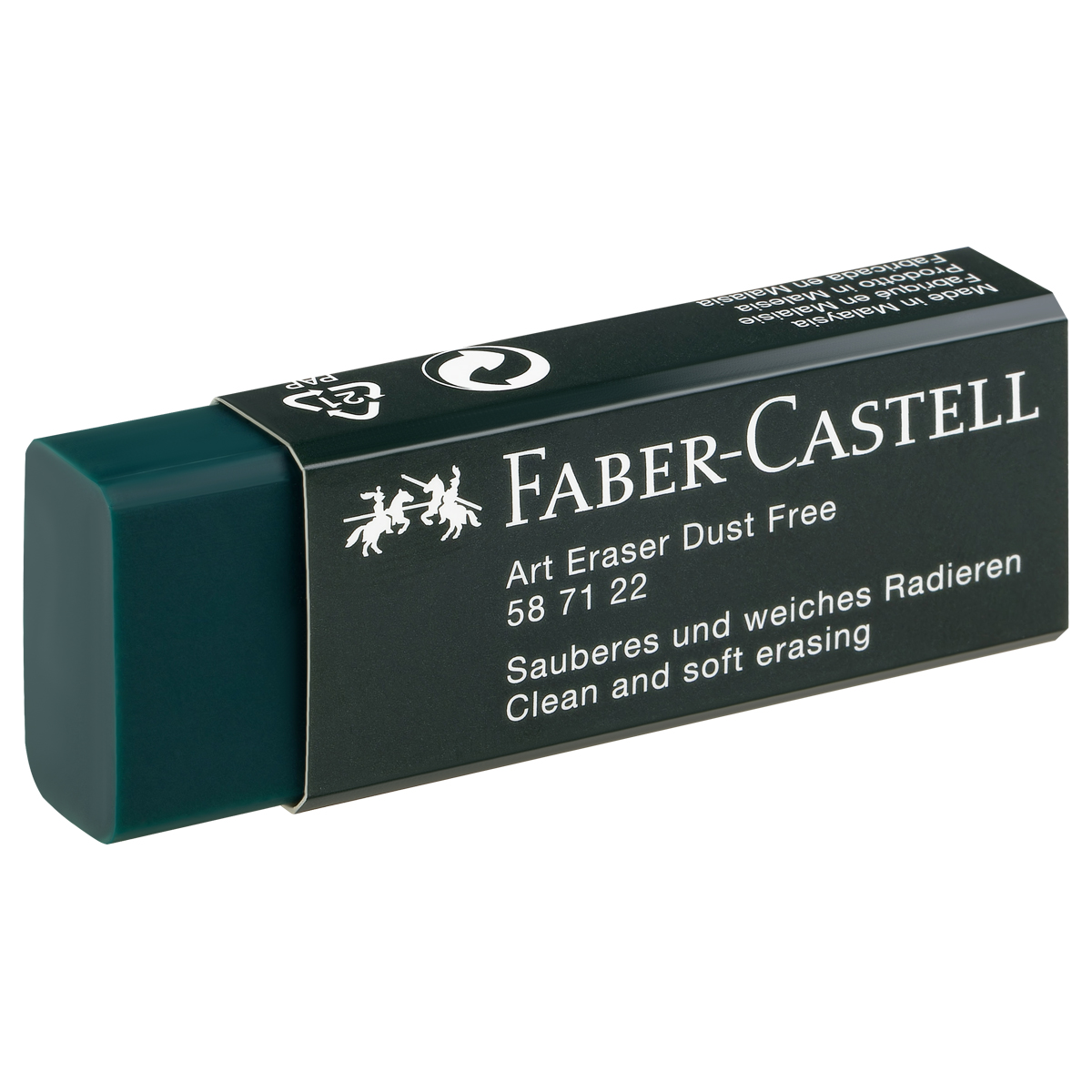  Faber-Castell "Dust-Free", ,  