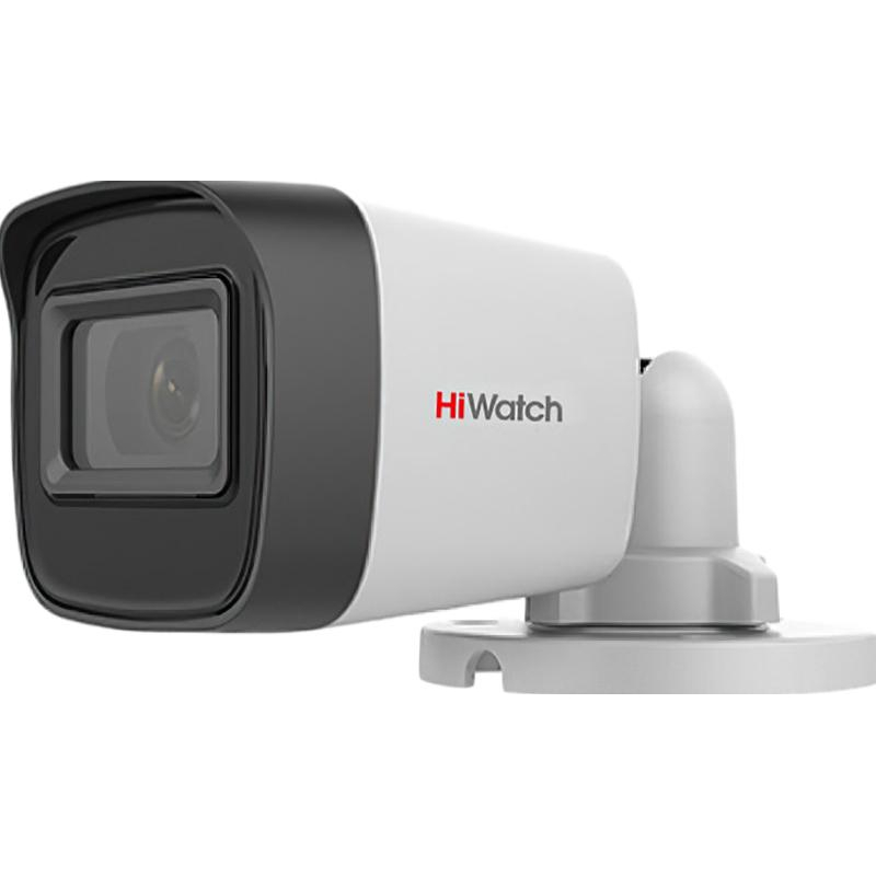  HiWatch DS-T500 () (2.8 mm) 