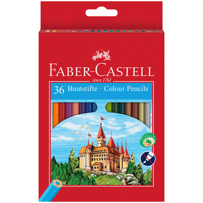   Faber-Castell "", 36.,  