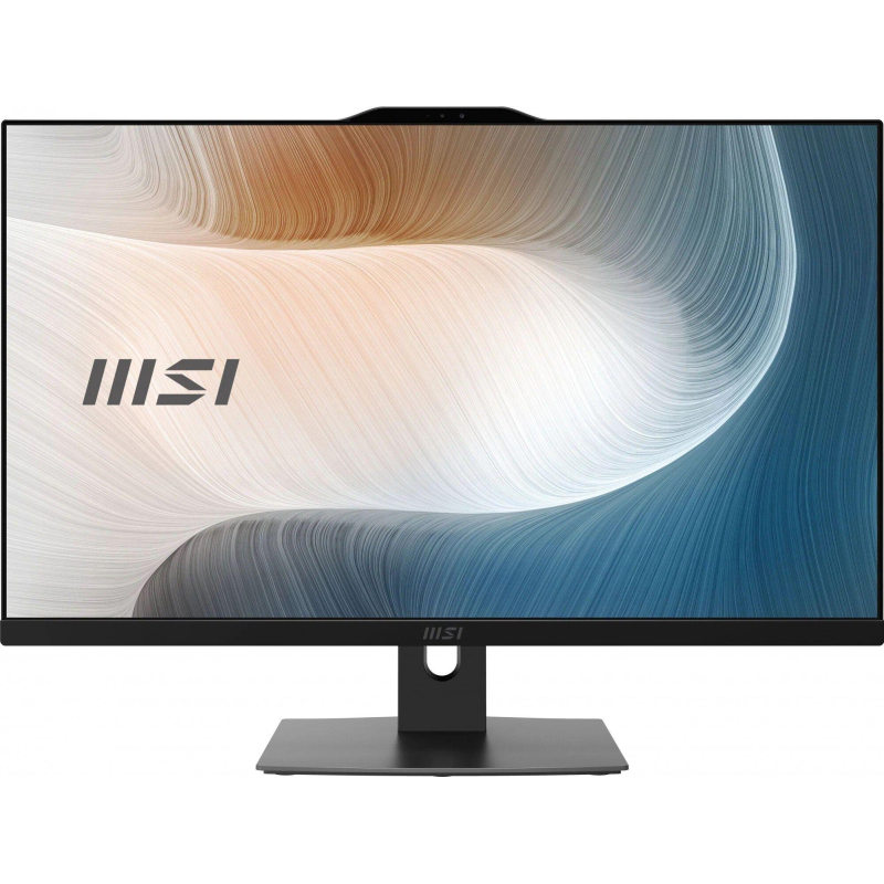  MSI Modern AM272P(9S6-AF8211-647)27/FHD/i3-1215U/8GB/SSD256/noOS 